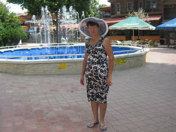 Любовь Пилипенко