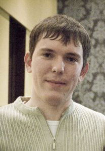 Павел Шохин