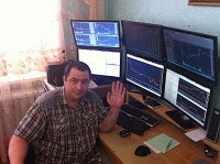 Нестеров Александр