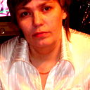 Наташа Татьяникова