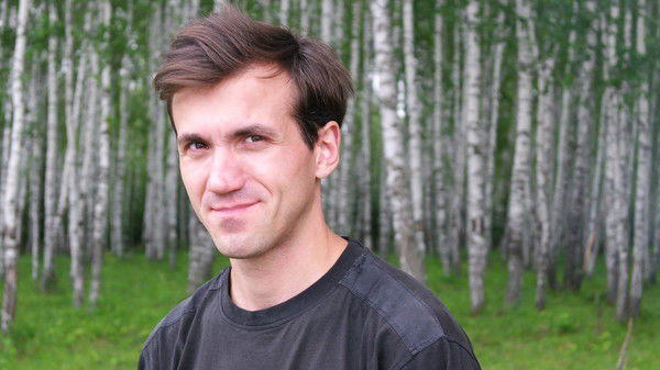 Михаил Шатилов