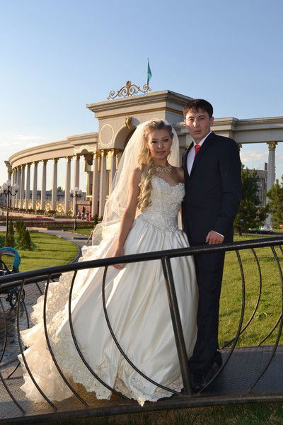 Анара Рахат