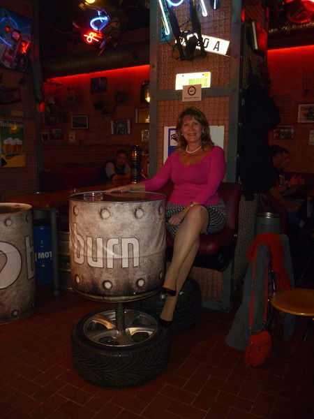 Аля Дмитриева