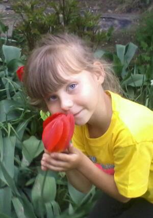 Валерия Виноградова