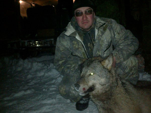 Олег Нетребко