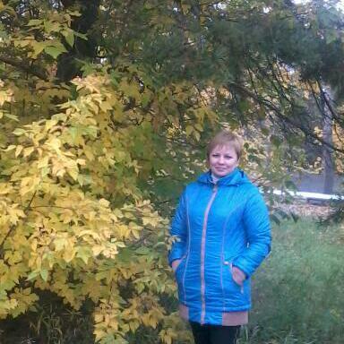 Елена Чекулаева