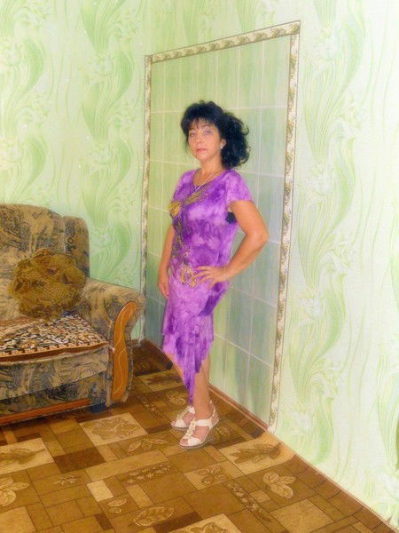 Татьяна Беляева