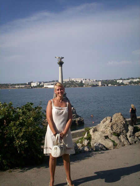 Ирина Артёмова