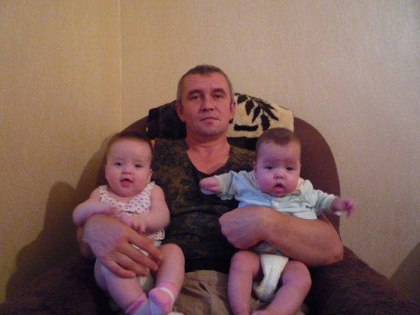 Алексей Шуков