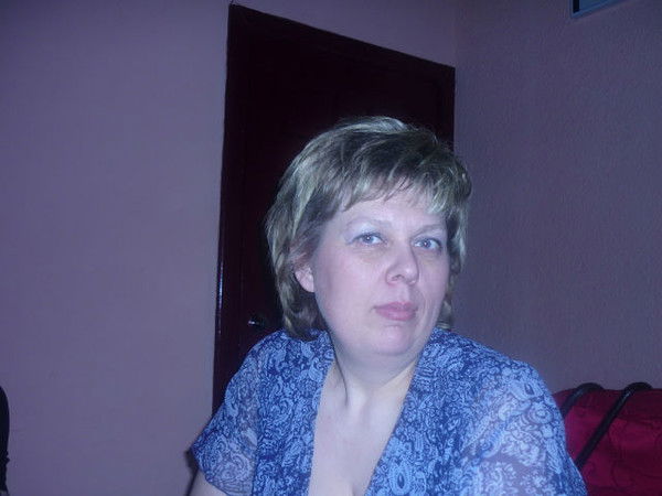 Елена Гурулева