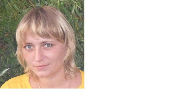 Ольга Худина