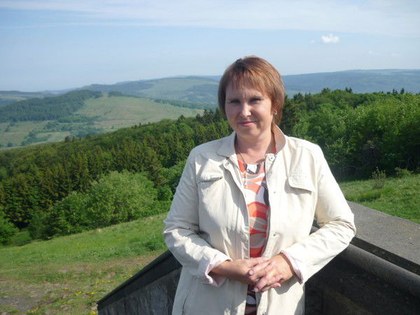 Елена Билаш