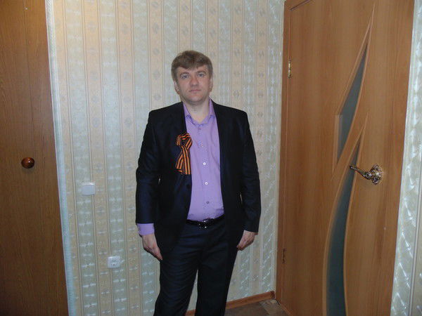 Владимир Березовский