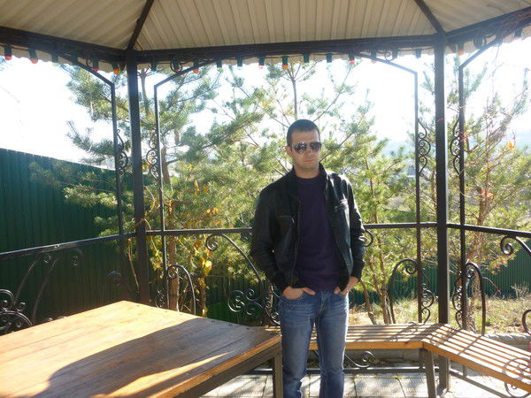 Константин Юрков