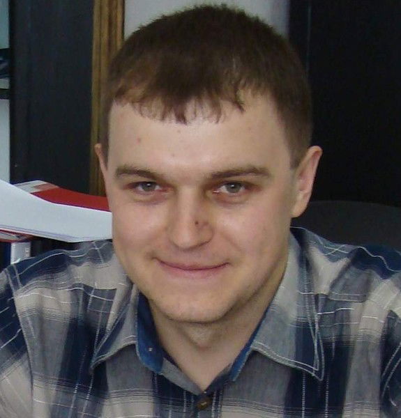 Булгаков Владимир