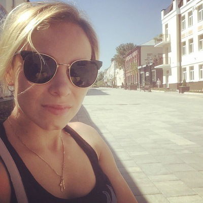 Вероника Коваленко