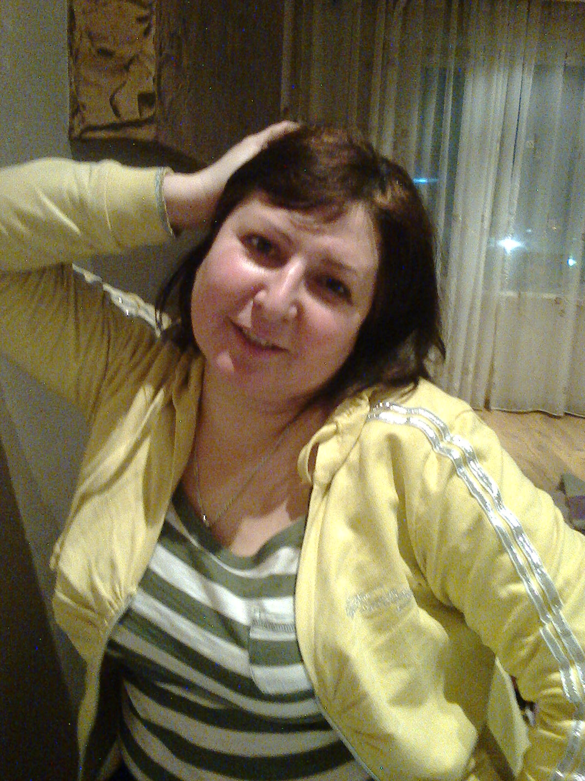 Елена Савицкая