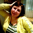 Елена Савицкая