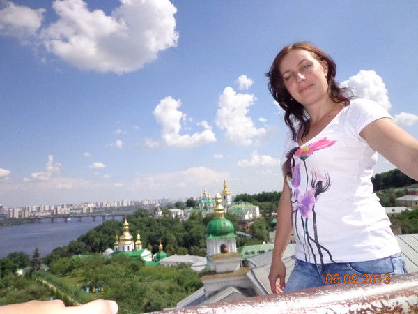 Наталья Гапеева