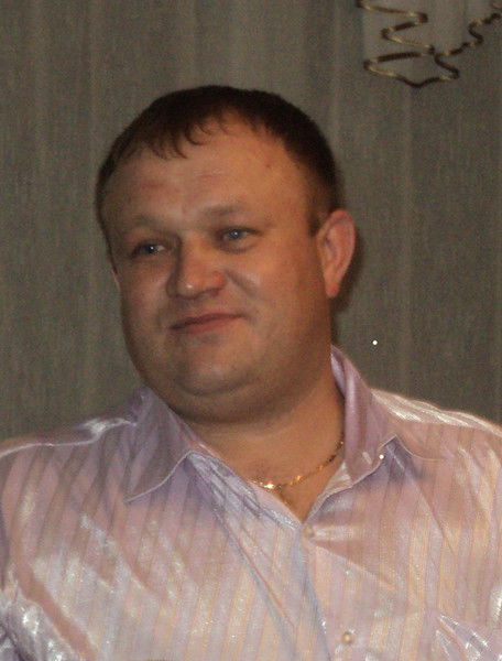 Евгений Богатов