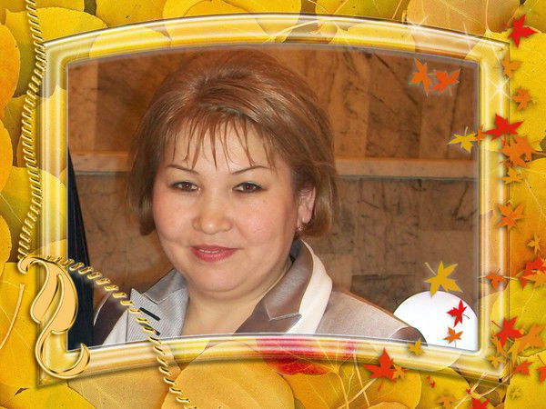 Шолпан Джампеисова