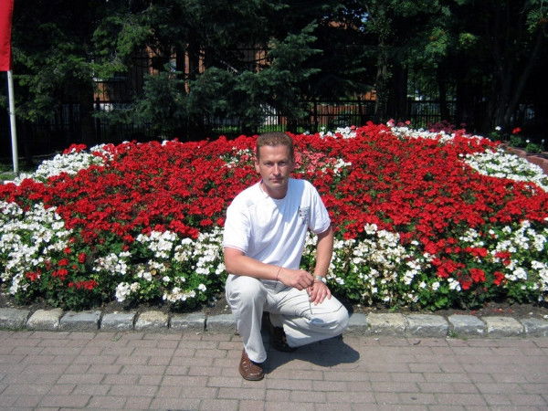 Юрий Орешонков