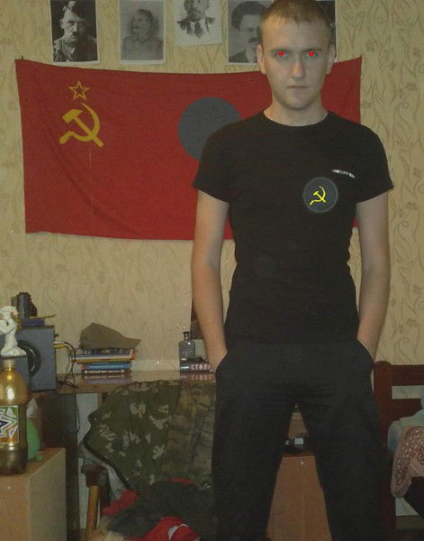 Леха Борисов