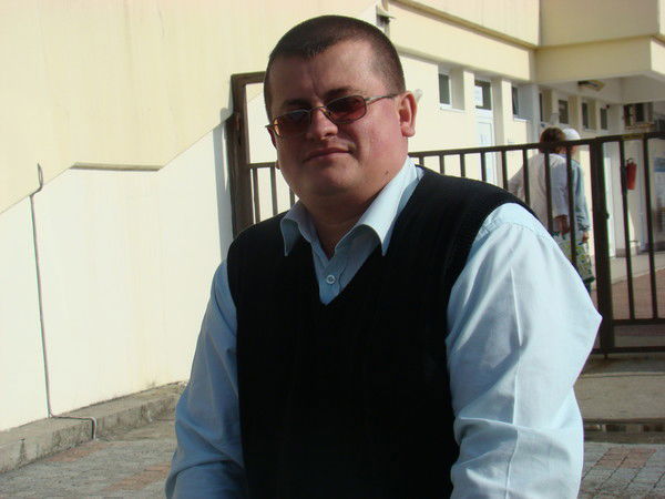 Кузьмин Александр