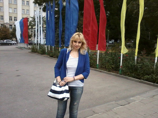 Кристина ***