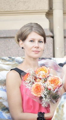 Татьянка Щевкун