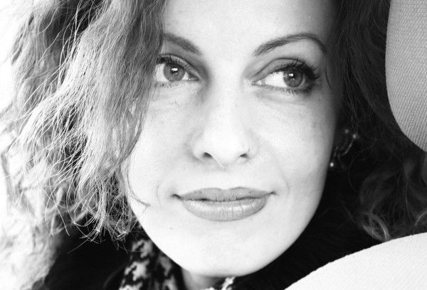 Коваленко Калина