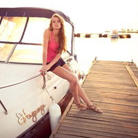 Лена Демочкина