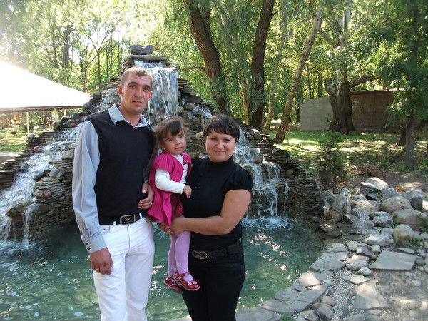 Ольга Приймак