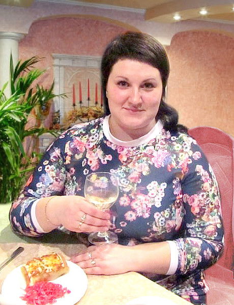 Светлана Мироненко