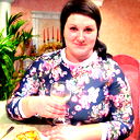 Светлана Мироненко