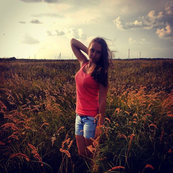 Жанна Желетдинова