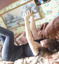 Марина Яковлева