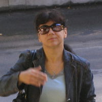 Елена Попова