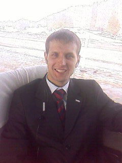 Алексей Никифоров