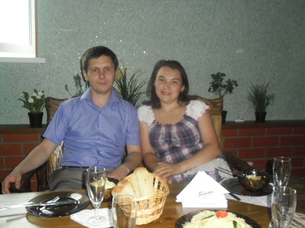 Альфия Исламгалиева