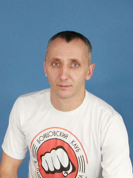 Басыров Александр