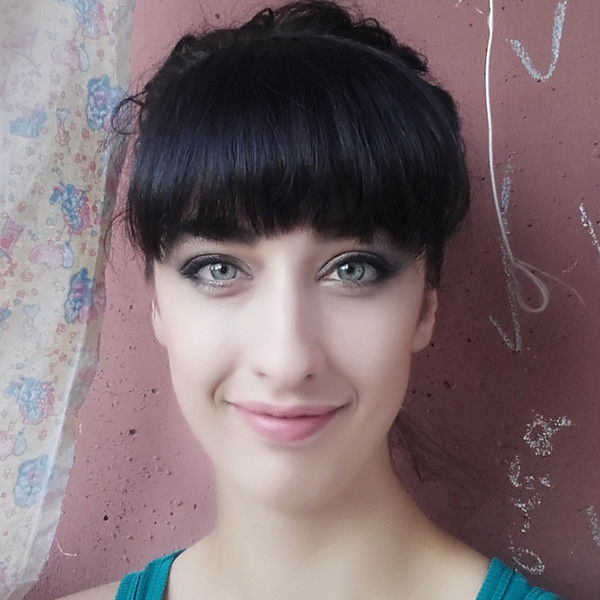 Наталья Гурова