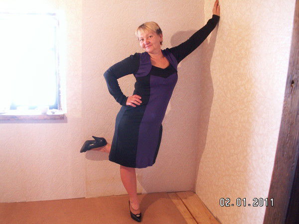 Елена Магафурова