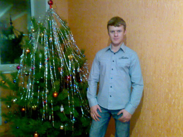 Иван Савельев