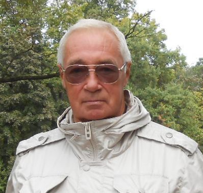 Николай Лёвушкин