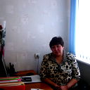 Umsun Bukeneeva