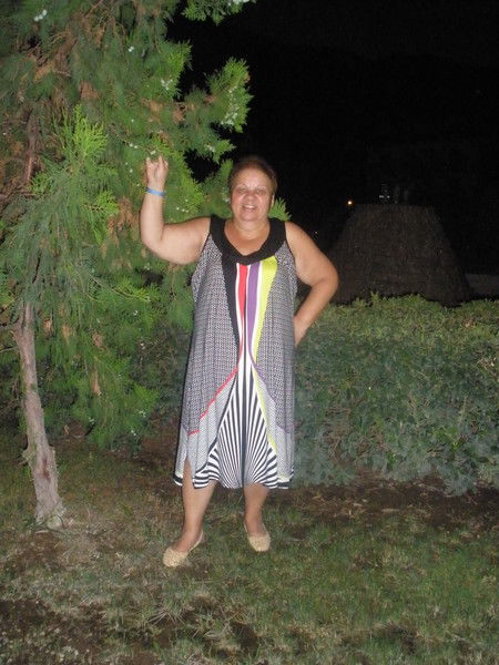 Василя Салимьянова