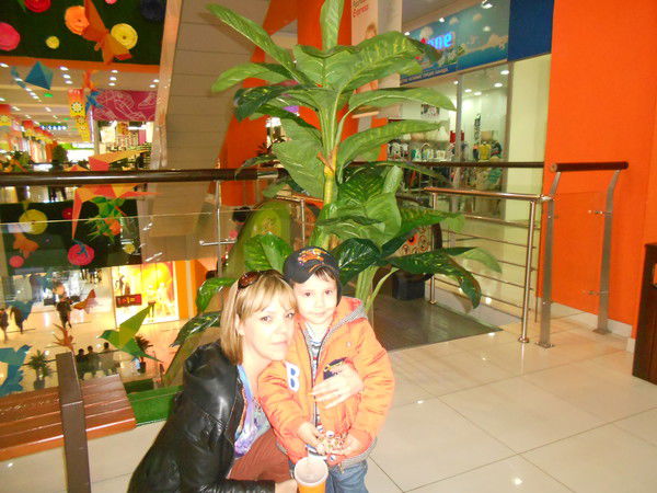 Анна Никифорова