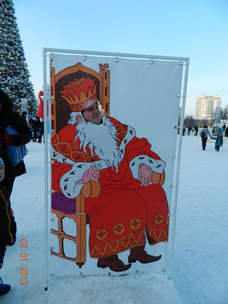 Игорь Эсаулов