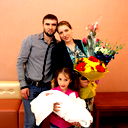 Алия Дасаева